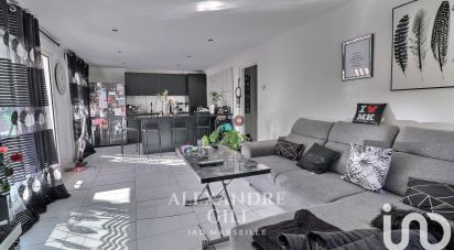 Apartment 3 rooms of 75 m² in Marseille (13011)