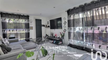 Apartment 3 rooms of 75 m² in Marseille (13011)