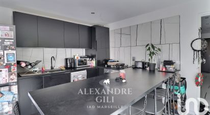 Apartment 3 rooms of 75 m² in Marseille (13011)