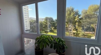 Appartement 4 pièces de 71 m² à Marseille (13009)