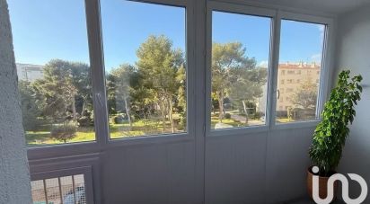 Appartement 4 pièces de 71 m² à Marseille (13009)