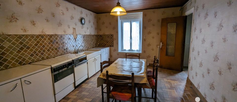 Village house 5 rooms of 80 m² in Landaul (56690)