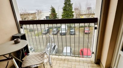 Apartment 4 rooms of 68 m² in Chartres (28000)