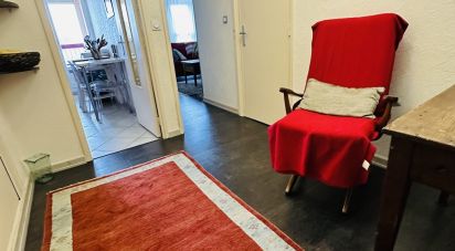 Appartement 4 pièces de 68 m² à Chartres (28000)