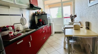 Appartement 4 pièces de 68 m² à Chartres (28000)