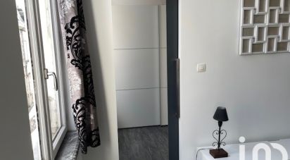 Apartment 2 rooms of 35 m² in Valenciennes (59300)