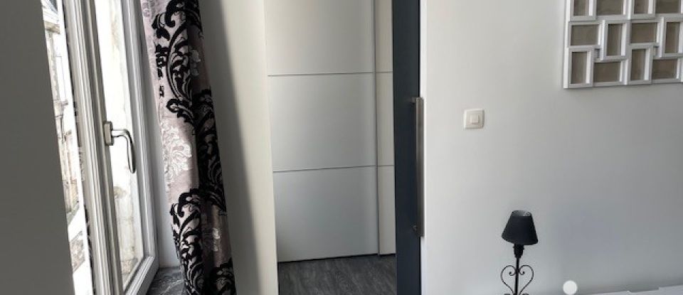 Apartment 2 rooms of 35 m² in Valenciennes (59300)