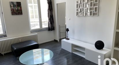 Apartment 2 rooms of 35 m² in Valenciennes (59300)