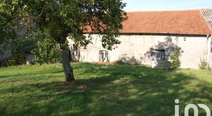 Village house 3 rooms of 248 m² in Tollaincourt (88320)