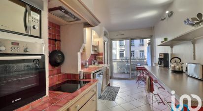 Appartement 6 pièces de 160 m² à Marseille (13006)