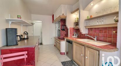 Appartement 6 pièces de 160 m² à Marseille (13006)