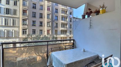 Apartment 6 rooms of 160 m² in Marseille (13006)