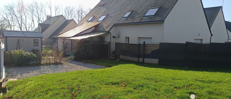 House 4 rooms of 79 m² in Pontivy (56300)