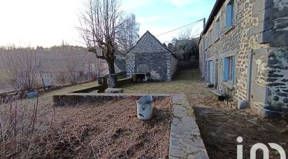 Maison rustique 5 pièces de 105 m² à Neuvéglise (15260)