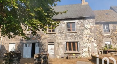 Country house 5 rooms of 105 m² in Neuvéglise (15260)