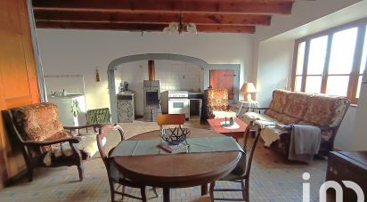 Country house 5 rooms of 105 m² in Neuvéglise (15260)