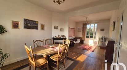 Maison 5 pièces de 90 m² à Pont-sur-Yonne (89140)