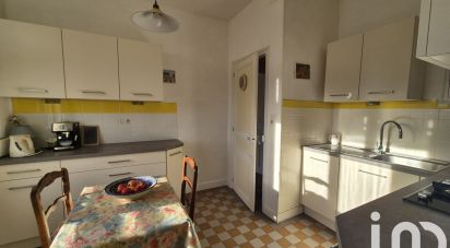 Maison 5 pièces de 90 m² à Pont-sur-Yonne (89140)