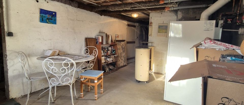 Maison 5 pièces de 90 m² à Pont-sur-Yonne (89140)