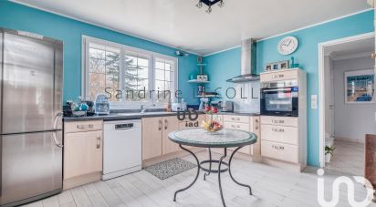 Maison 7 pièces de 194 m² à Thorigny-sur-Marne (77400)