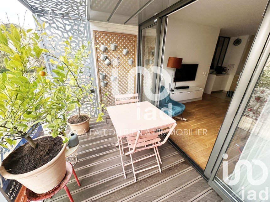 Appartement 3 pièces de 60 m² à Suresnes (92150)