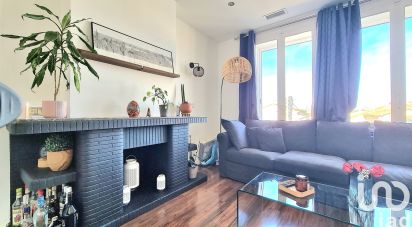 Appartement 3 pièces de 100 m² à Perpignan (66000)