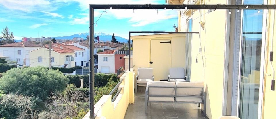 Appartement 3 pièces de 100 m² à Perpignan (66000)