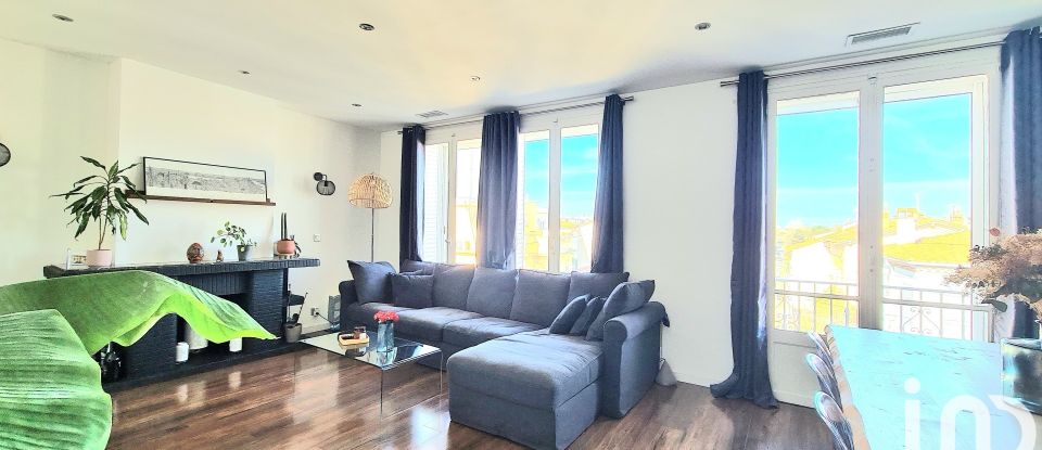 Appartement 3 pièces de 100 m² à Perpignan (66000)