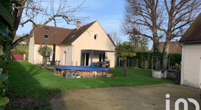 House 7 rooms of 168 m² in Parnes (60240)