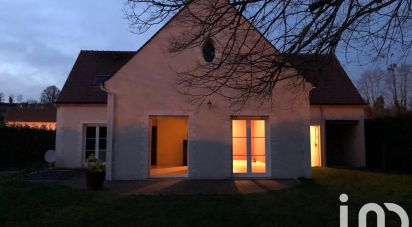 House 7 rooms of 168 m² in Parnes (60240)