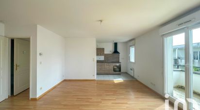 Apartment 2 rooms of 50 m² in Reims (51100)