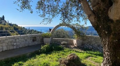 Maison 5 pièces de 206 m² à Menton (06500)