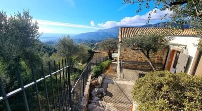 Maison 5 pièces de 206 m² à Menton (06500)