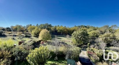 Maison de campagne 5 pièces de 110 m² à Saint-Paul-en-Forêt (83440)