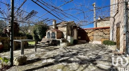 Maison de campagne 5 pièces de 110 m² à Saint-Paul-en-Forêt (83440)