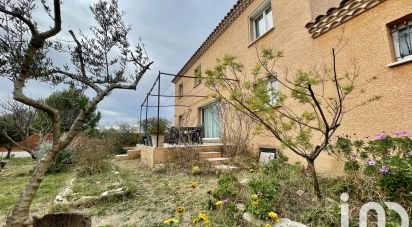 Traditional house 4 rooms of 123 m² in Calvisson (30420)