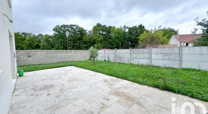 Maison 5 pièces de 109 m² à Neufmoutiers-en-Brie (77610)