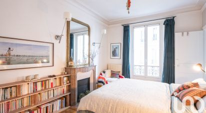 Apartment 3 rooms of 77 m² in Paris (75018)