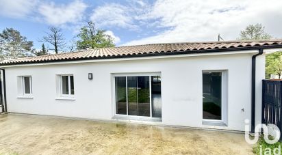 House 5 rooms of 93 m² in Saint-André-de-Cubzac (33240)