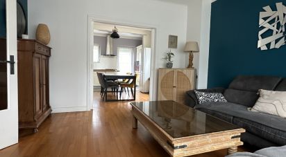 Maison 4 pièces de 70 m² à Hagondange (57300)