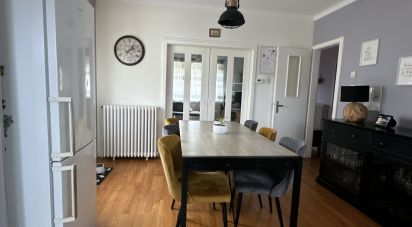 Maison 4 pièces de 70 m² à Hagondange (57300)