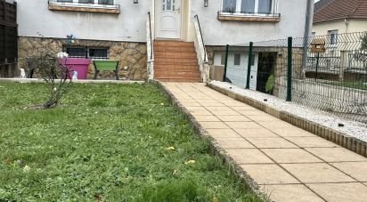 Maison 4 pièces de 70 m² à Hagondange (57300)