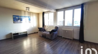 Apartment 2 rooms of 56 m² in Loos (59120)