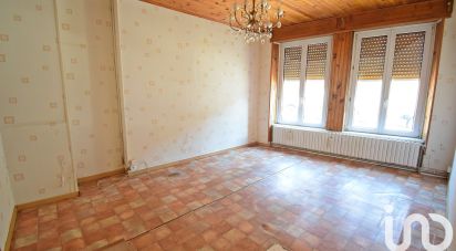 House 5 rooms of 116 m² in Moyeuvre-Petite (57250)