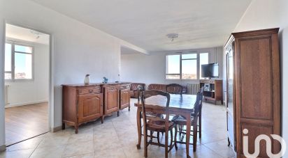 Apartment 5 rooms of 106 m² in Marseille (13010)