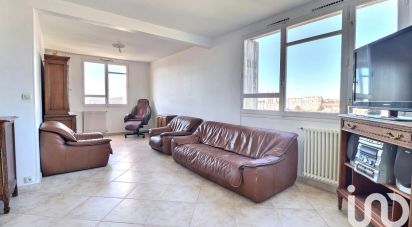 Apartment 5 rooms of 106 m² in Marseille (13010)