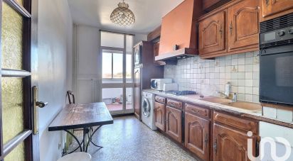 Apartment 5 rooms of 106 m² in Marseille (13010)