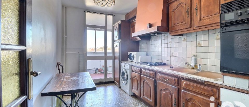 Apartment 5 rooms of 106 m² in Marseille (13010)