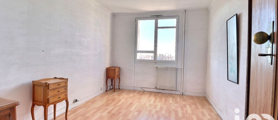 Apartment 5 rooms of 106 m² in Marseille (13010)