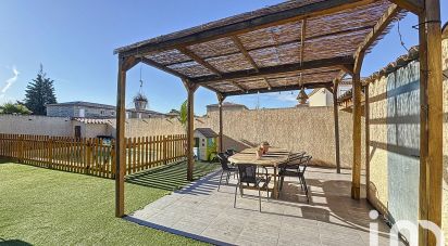 Maison 5 pièces de 102 m² à Fos-sur-Mer (13270)